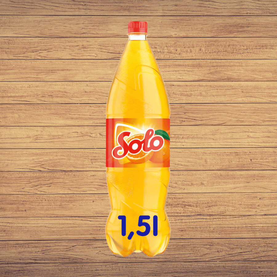 Solo 1.5 L